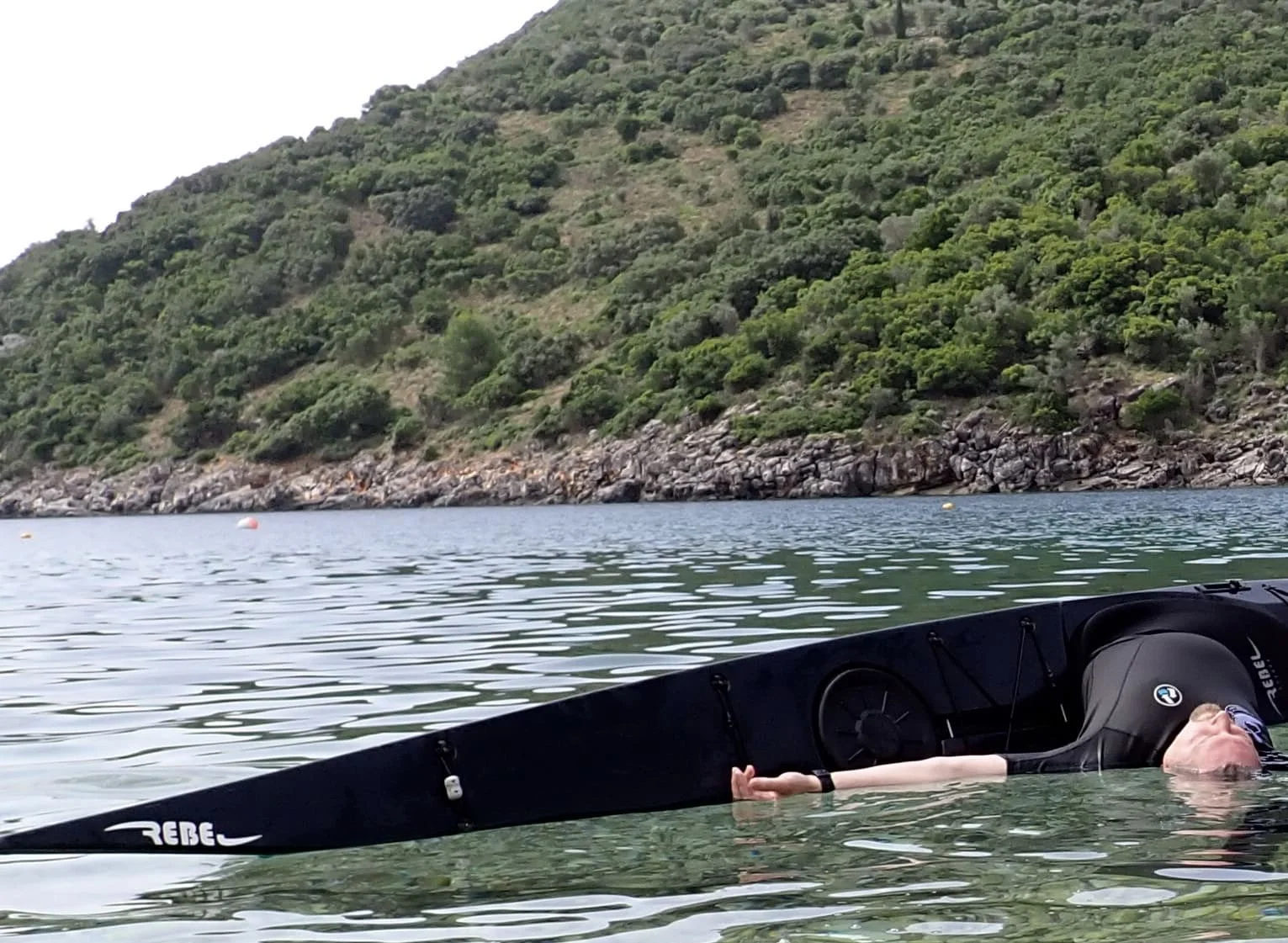 Skills paddlesport film